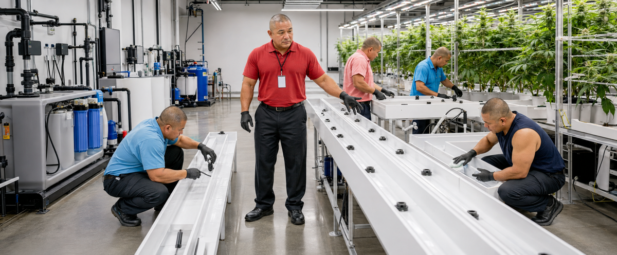Why work with biomedrxcbd.com — CBD Topicals