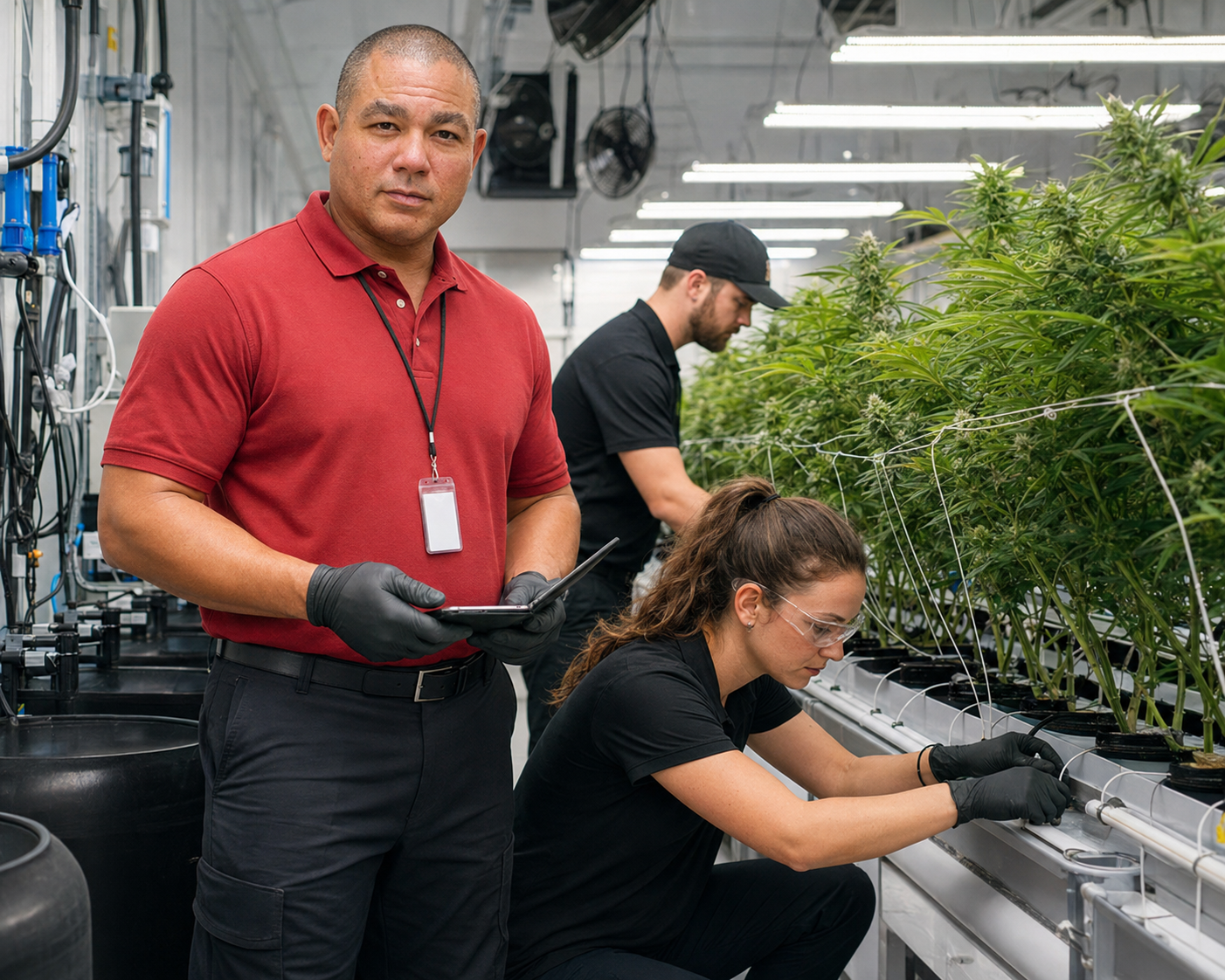 The Entourage Effect — biomedrxcbd.com