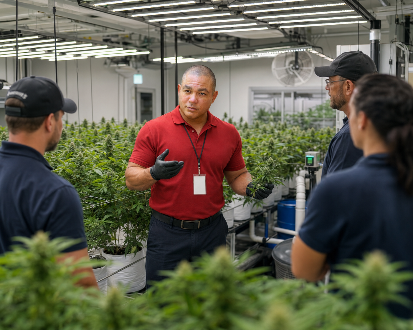 CBD Vs THC — biomedrxcbd.com