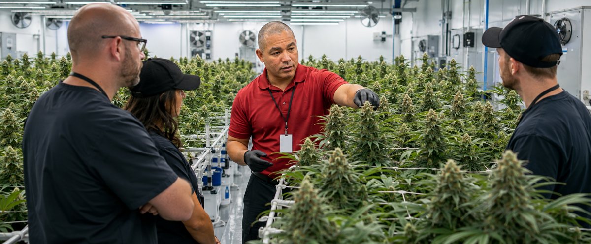 Why work with BiomedRx CBD — CBD