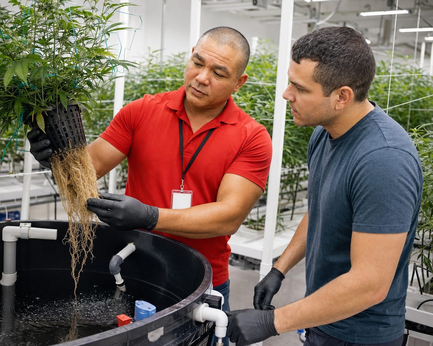 Alerts And Wells — BiomedRx CBD